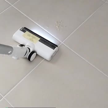 Tineco S15 İadesini İstiyorum Ben de Memnun Değilim!