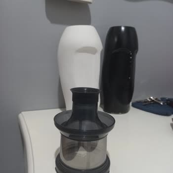 Blaupunkt Dikey Süpürge Hepa Filtresi Tedarik Sorunu Ve Belirsizlik