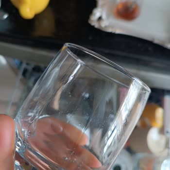 Sorunlu Bulaşık Makinesi İçin Boşa Alınan Temizlik Ücreti Ve Çözülmeyen Problem