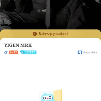 Hesabım Haksız Yere Kapatıldı, Emeğim Boşa Gidiyor