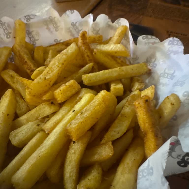 Soğuk Patates Ve Yetersiz Çözüm