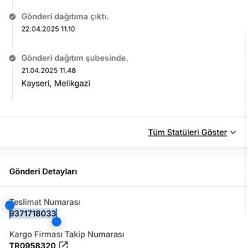 Teslim Edilmeyen Fırın İçin Yetkili Bulamıyorum Mağduriyetim Giderilmiyor