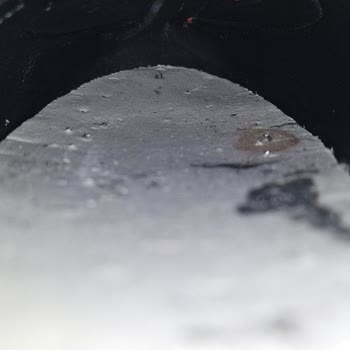 Ayakkabının Tabanından Çıkan Çiviler Ayağımı Yaraladı