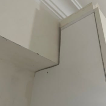 Üstünerler Mobilya Söz Verilen Tadilat Sürecinde Yaşanan Memnuniyetsizlik Ve Kalitesiz Hizmet