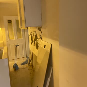 Üstünerler Mobilya Söz Verilen Tadilat Sürecinde Yaşanan Memnuniyetsizlik Ve Kalitesiz Hizmet