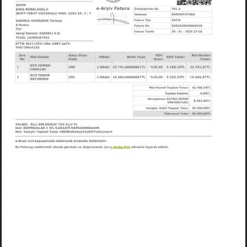 Siparişim Teslim Edilmedi, Muhatap Bulamıyorum!