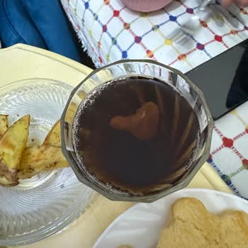 Çaykur Didi Soğuk Çayda Yabancı Madde Şoku: Sağlığımız Tehlikede