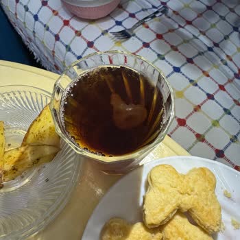 Çaykur Didi Soğuk Çayda Yabancı Madde Şoku: Sağlığımız Tehlikede