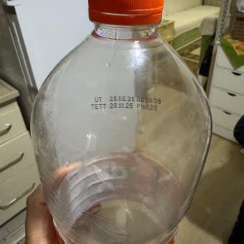 Çaykur Didi Soğuk Çayda Yabancı Madde Şoku: Sağlığımız Tehlikede