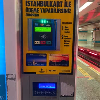 İstanbulkart Haksız Cezası Ve Mağduriyetim: Hak Kaybı Ve İlgisizlik
