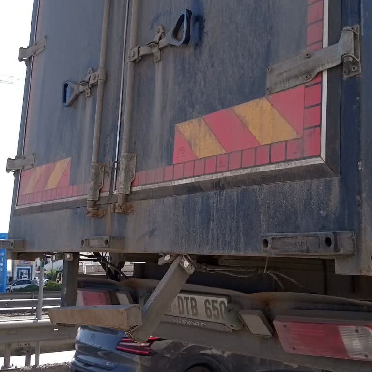 Tur Assist Asistans Çekici Hizmeti Saatlerce Gecikti Aracıma Zarar Verildi