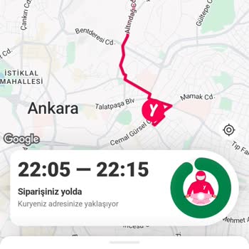 Siparişim Ulaşmadı, Müşteri Hizmetlerine Ulaşamıyorum