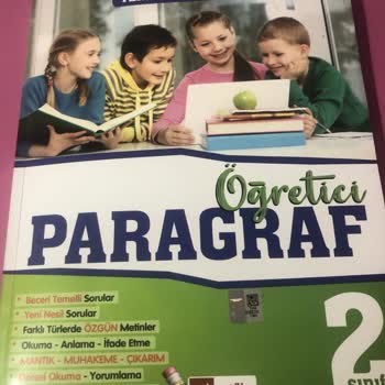 Yanlış Cevap Anahtarı İle Karşılaşınca Hayal Kırıklığı