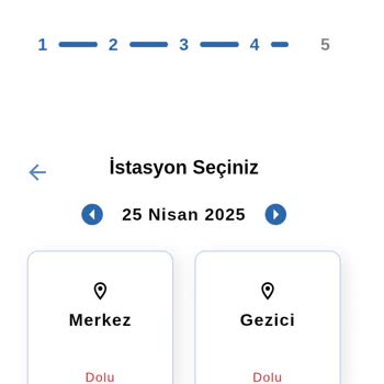 Tüvtürk Randevu Sisteminde Yer Bulamamak Mağduriyet Yaşatıyor