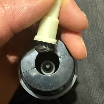 Garantisi Devam Eden Blender İçin Parça Ve Servis Ücreti Talebi