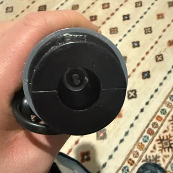 Garantisi Devam Eden Blender İçin Parça Ve Servis Ücreti Talebi