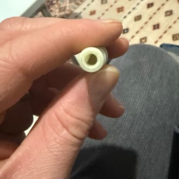 Garantisi Devam Eden Blender İçin Parça Ve Servis Ücreti Talebi