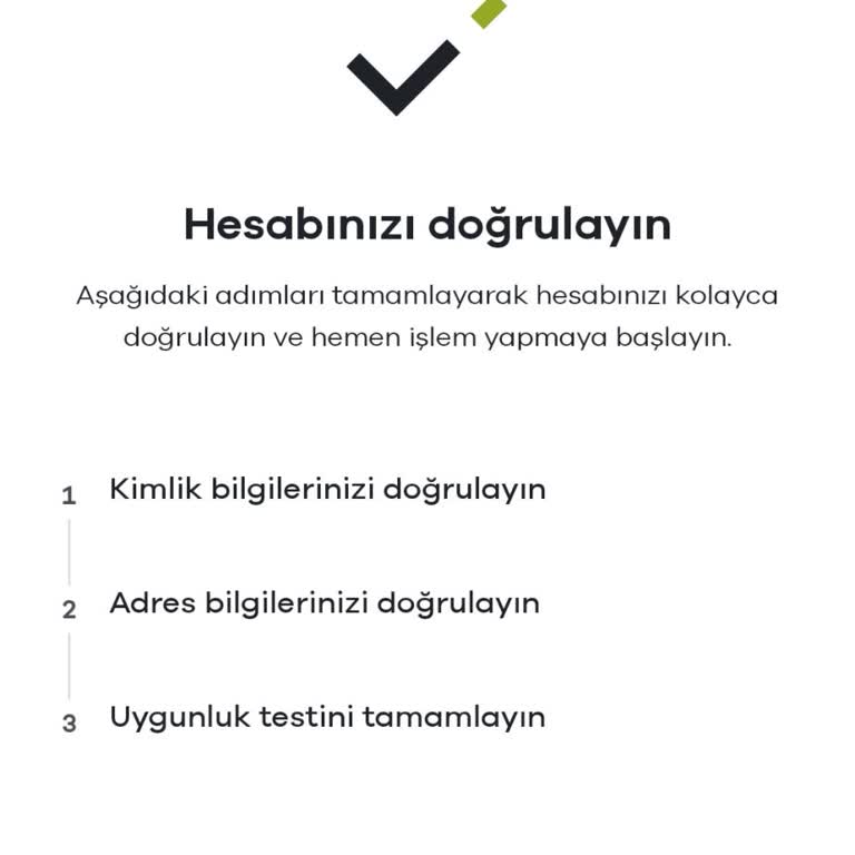 Paribu Kimlik Doğrulama Süreci Gecikiyor Çözüm Bekliyorum