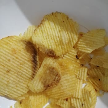 Patates Cipslerinde Kalite Düşüşü Ve Sağlıksız Üretim Endişesi