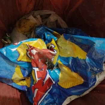 Patates Cipslerinde Kalite Düşüşü Ve Sağlıksız Üretim Endişesi