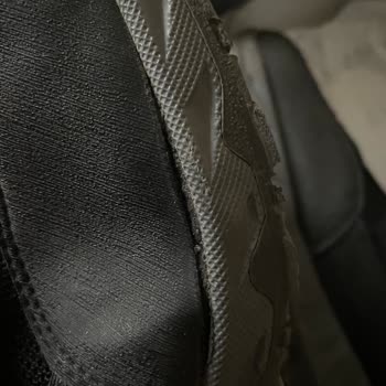 2 Ayda Açılan Ayakkabı İçin Garanti Reddi