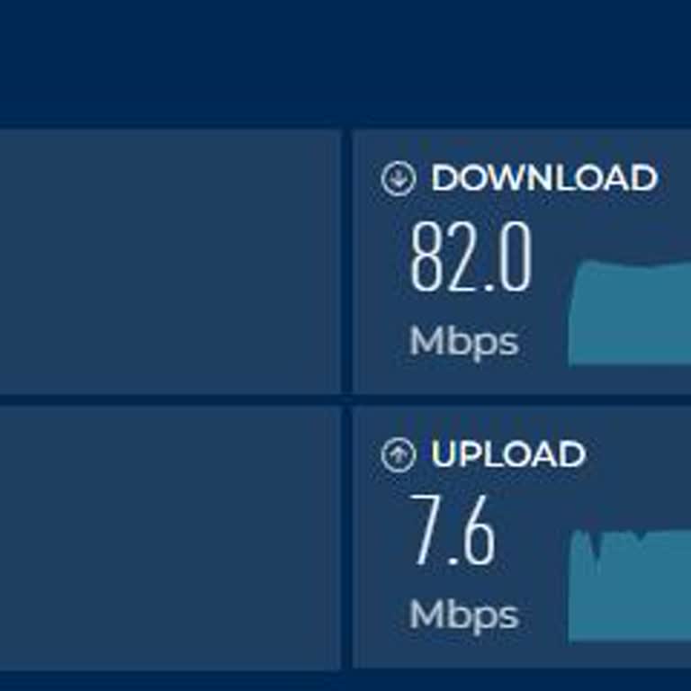 Taahhüt Edilen Fiber İnternet Hızının Çok Altında Hizmet Alıyorum