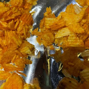 Ruffles Cips Paketinde Böcek Çıkması Nedeniyle Sağlık Endişesi Yaşadım