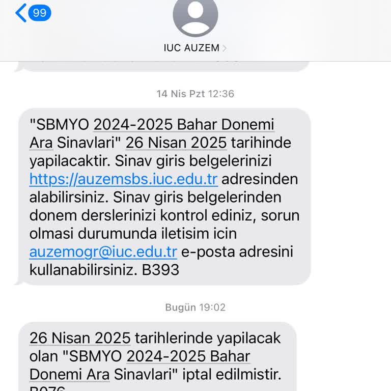 Deprem Nedeniyle Ertelenen Sınavlar İçin Uçak Bileti İadesi Sorunu