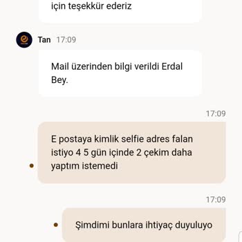 Kazandığım 30.000 TL Ödenmedi, Siteye Girişim Engellendi