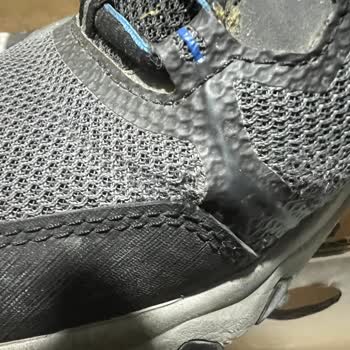 Columbia Ayakkabıda 4 Ayda Açılma Ve Değişim Sorunu