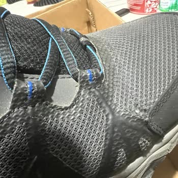 Columbia Ayakkabıda 4 Ayda Açılma Ve Değişim Sorunu