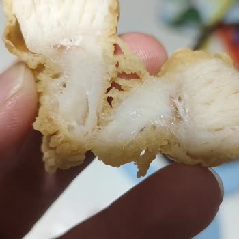 Popeyes'ta Çiğ Tavuk Ve Saygısız Personel Deneyimi!