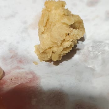 Popeyes'ta Çiğ Tavuk Ve Saygısız Personel Deneyimi!