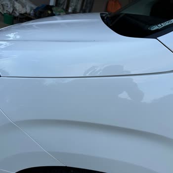 Opel Combo 2022 Model Araçta Kapı Ayarsızlığı Ve Boya Sorunu