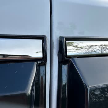 Opel Combo 2022 Model Araçta Kapı Ayarsızlığı Ve Boya Sorunu