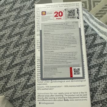 Naos Stars Kampanya Puanı Yüklenmiyor, QR Kod Çalışmıyor