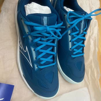 Boyner'den Alınan Mizuno Ayakkabıda Defolu Ürün Ve Sağlık Sorunu