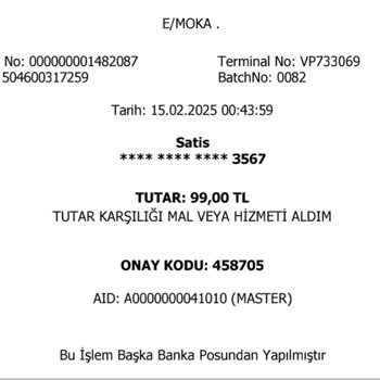 Kullanmadığım TRT Tabii İçin Haksız Para Kesintisi Ve İade Sorunu Yaşıyorum