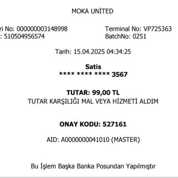 Kullanmadığım TRT Tabii İçin Haksız Para Kesintisi Ve İade Sorunu Yaşıyorum