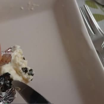 La Vache Qui Rit İçinden Çıkana Şok Olduk!