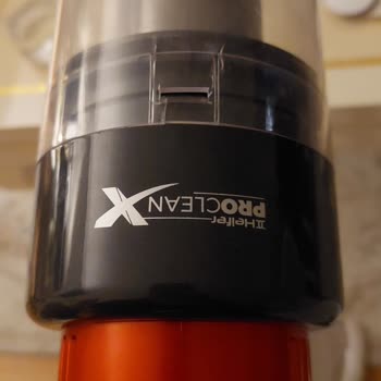 Elektrikli Süpürgede Sürekli Hata Ve Muhatap Bulamama Sorunu