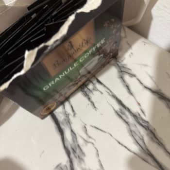 Bonjourlife_ (Instagram) Kahve Makinesi Beklentileri Karşılamadı Ve Müşteri Hizmeti Yetersiz