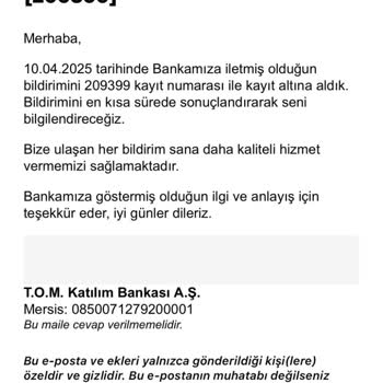 Numara Güncelleme Sorunu Ve Müşteri Hizmetlerinde Oyalama