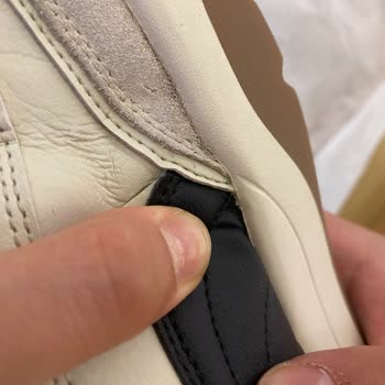 İki Ayda Açılan Ayakkabı İçin Ücret İadesi Talebim