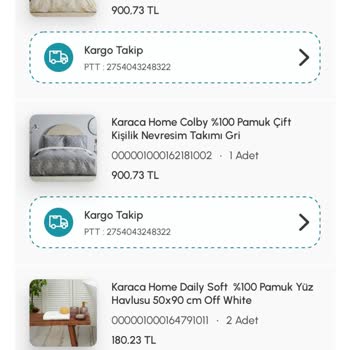 Kayıp Ürünlerim İçin İade Yapılmıyor Müşteri Hizmetleri Çözüm Sunmuyor