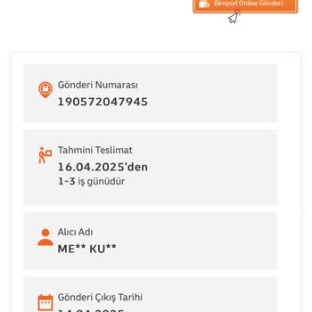 Siparişim Kayıp, Trendyol Ve Kargo İletişimsizliği Mağdur Ediyor