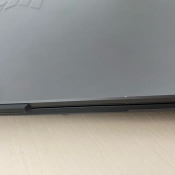 Asus Bilgisayar Servis Onarımı Sonrası Cihazımda Oluşan Hasarı Kabul Etmiyor!