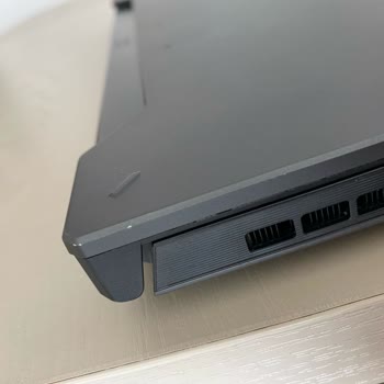 Asus Bilgisayar Servis Onarımı Sonrası Cihazımda Oluşan Hasarı Kabul Etmiyor!