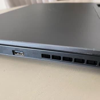 Asus Bilgisayar Servis Onarımı Sonrası Cihazımda Oluşan Hasarı Kabul Etmiyor!