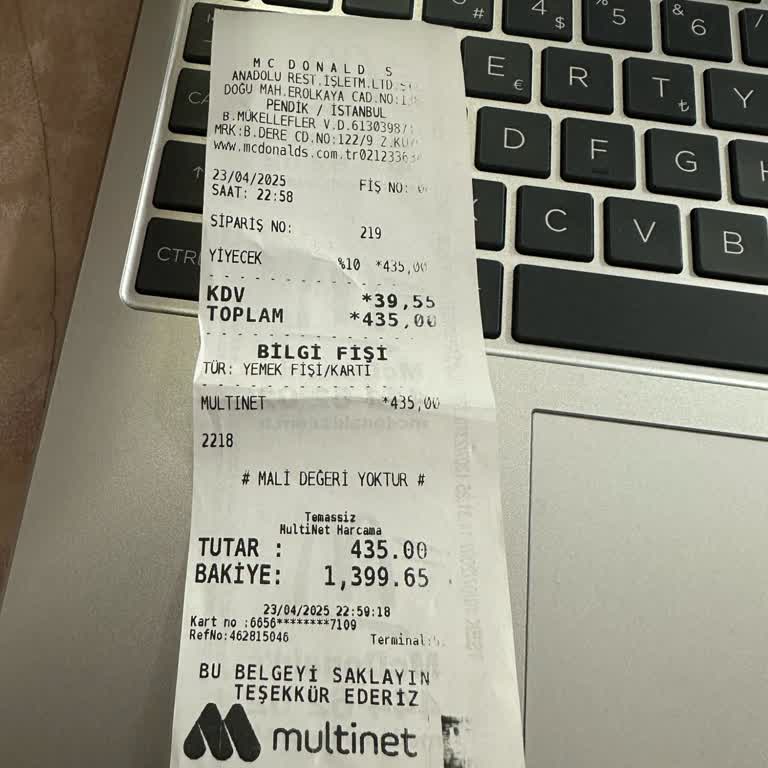 Sipariş Teslimatında İletişim Eksikliği Ve Müşteriyle İlgisizlik Mağduriyet Yarattı